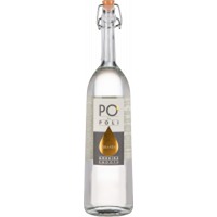 Grappa Po’ di Poli Morbida Smooth