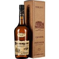 Calvados Pays d’Auge 8 Ans Vieille Réserve  im Geschenkkarton