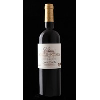 Château Mille Roses AOC Haut Médoc