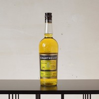 Chartreuse gelb NV