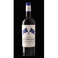 Château la Confession Magnum