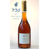 Tokaji Essencia