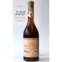 Tokaji Aszú 6 puttonyos 'Nyulas'