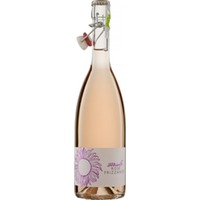 Jarasole Rosé Frizzante Bügelverschluss IGT La Jara