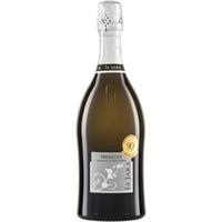 Prosecco Spumante Brut DOC La Jara