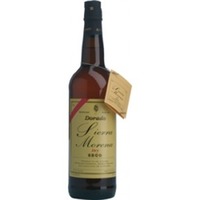 Sierra Morena Palido Fino Seco Gomez