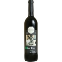 Cabernet Son Roig Mallorca DO Can Majoral