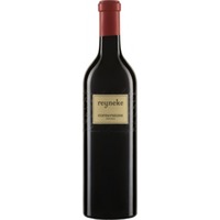 Cornerstone Reyneke