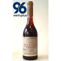 Tokaji Aszú Eszencia 'Király-hegy'