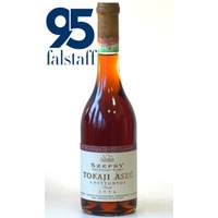 Tokaji Aszú 6 puttonyos 'Király'