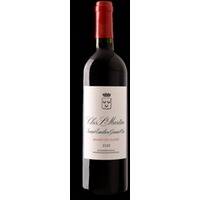 Clos Saint Martin