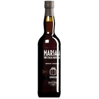 Marsala Fine Italia Particolare DOC semisecco