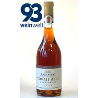 Tokaji Aszú 6 puttonyos