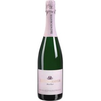 Sekt Brut Rosè, Bründlmayer