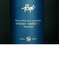 Högl Grüner Veltliner Smaragd Ried Schön Alte Parzellen