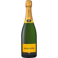 Champagne Carte d'Or Brut Demi