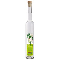 Grünspecht Streuobstler Obstbrand