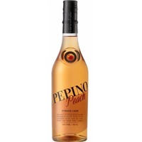 Pepino Peach Dänischer Pfirsichlikör
