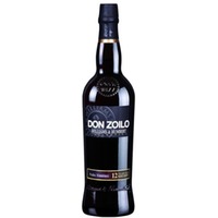 Don Zoilo Williams & Humbert Sherry Pedro Ximenez very sweet