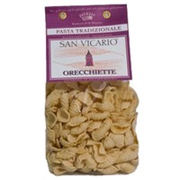 Orecchiette tradizionale Bio San Vicario