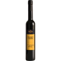 Orangen-Liqueur Bio Dwersteg
