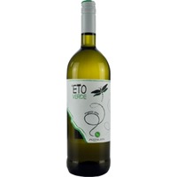 ETO Bianco  IGT Pizzolato Biowein