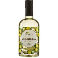 Limoncello Biostilla Walcher Bio
