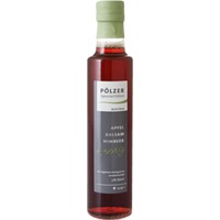 Apfel Balsam Himbeer Essig Pölzer Bio