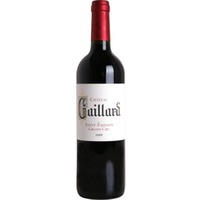 Château Gaillard St.-Émilion Grand Cru AOC