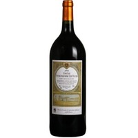 Château Peybonhomme-Les-Tours Cru Bourgeois AOC Magnum