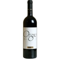 ORGNO Merlot Veronese IGT Fasoli