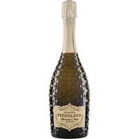 Spumante Bianco Extra Dry Pizzolato