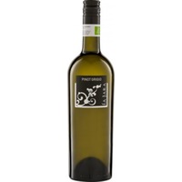 Pinot Grigio Bianco IGT La Jara