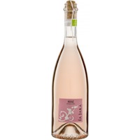 Rosato Frizzante tappo spago IGT La Jara
