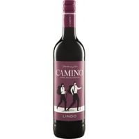 CAMINO LINDO Tinto Irjimpa