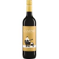 CAMINO ROBLE Tinto Irjimpa