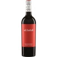 Rebel.lia Seleccion especial Utiel-Requena DOP Vegalfaro