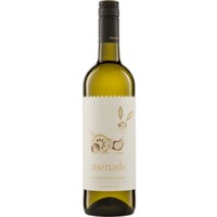 Verdejo MENADE Castilla y Leon VdlT Bodegas Menade