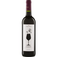 Curiós Tempranillo Penedès DO Albet i Noya