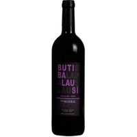 Butibalausí Negre Mallorca DO Can Majoral