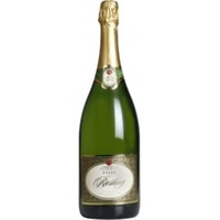 ENGEL Rieslingsekt extra-dry Flaschengärung Magnum