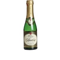 ENGEL Rieslingsekt extra-dry Flaschengärung 0,375l