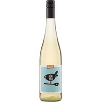FLÔR ELA Fresh & Fruchtig FRIDA Cuvée Weiß Fluhr-Eller