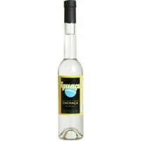 Bio Fair Trade Cachaça Iguaçu 0,35l