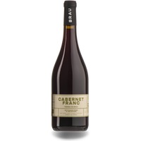 Les Terres de Brau Cabernet Franc