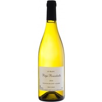 Domaine Boucabeille Les Terrasses Blanc