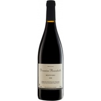 Domaine Boucabeille Monte Nero