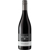 Rieger Pinot Noir