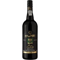Portwein Casal dos Jordões