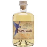 Papagayo Golden Rum Bio